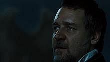 Russell Crowe,Lecca - Russell Crowe - Stars