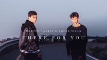 Troye Sivan,Martin Garrix - Martin Garrix & Troye Sivan - There For You