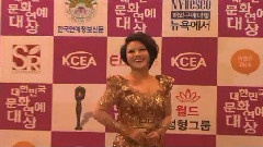 春天 - 第二十届韩国文化艺术大奖