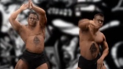 Phil Collins - In The Air Tonight