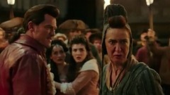 影视原声,Luke Evans - The Mob Song