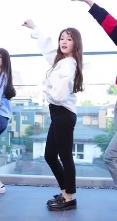 OH MY GIRL - Coloring Book