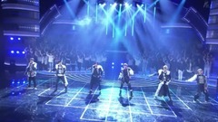 Johnnys Jr. - ザ少年倶楽部 Amazing!!!