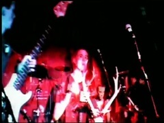 It Ended On an Oily Stage