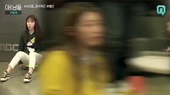 韩国综艺,LABOUM - 内心坐垫猜谜