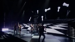 安室奈美惠 - BLACK OUT