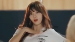 KPOP王牌天使澯美10件事:曾经想退团!