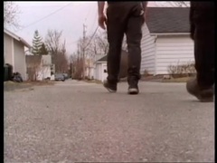 Shocker in Gloomtown