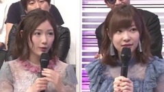 AKB48 - 願い事の持ち腐れ+Talk