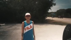 Gabrielle(挪威) - Nye Joggesko