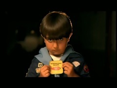 St. Vincent - Jesus Saves, I Spend