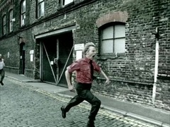 Bowery Electric - Freedom Fighter