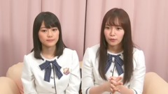 AKB48,乃木坂46 - SHOWROOM 乃木坂46 3rdアルバムリリースを皆でお祝いしようSP!