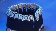 Ensemble Beryozka Dance The Chain And Th