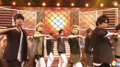 逆転レボルシオン&背中越しのチャンス&青春アミーゴ