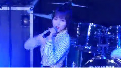 GFriend,俞宙(GFriend) - 今天开始我们