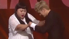 郑容和 - SBS 寻笑人 E191