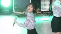 GFriend,俞宙(GFriend) - FINGERTIP