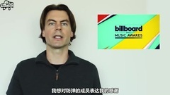 更新 WESTWOOD ONE 防弹少年团 BTS Interview