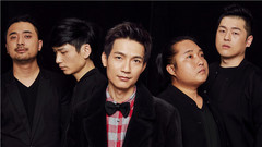 陈楚生,SPY.C - 陈楚生&SPY.C全国LiveHouse巡演宣传片