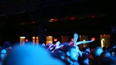 Parquet Courts - Outside