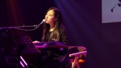 何大河 - 大河与孤独星人的私密聚会