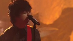 Green Day - 21st Century Breakdown (Webster Hall)