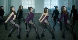 2017韩流性感女团最新合集