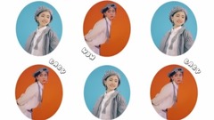 新垣结衣 - 时尚杂志《NYLON JAPAN》拍摄花絮