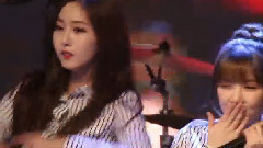 GFriend - 庆熙大学庆典祝仪演出全程 part3