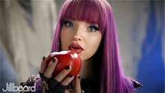 Pitbull,欧美群星,The Weeknd,Future,Dove Cameron - Word Up!盘点欧美那些Wicked Songs