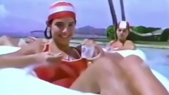 Luxury Elite Sunkissed