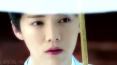 鹿晗 - 鹿晗<择天记>惊鸿一面