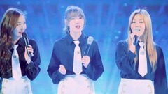 GFriend - 歌曲无伴奏合唱