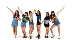 女友强势霸屏,一周偶像浏览量最多的韩流2倍舞蹈排名前15