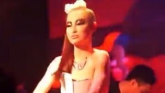 一首动感DJ舞曲,好听