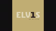 Elvis Presley - Wooden Heart (Audio)
