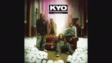 Kyo - Sad Day (audio) (Still/Pseudo Video)