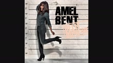 Amel Bent - A quoi tu penses (audio) (Still/Pseudo Video)