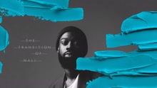 Mali Music - Loved By You (Audio)