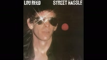 Lou Reed,路瑞德 - Dirt (Audio) (Pseudo Video)