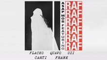 A$AP Mob - RAF (Audio)