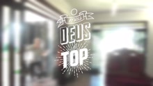 Sandro Nazireu - Deus é Top