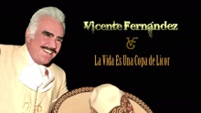 La Vida Es una Copa de Licor (Cover Audio)