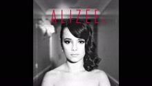 Alizee - Happy End (audio) (Still/Pseudo Video)