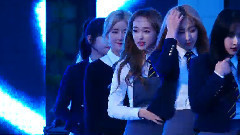 EXY,宇宙少女 - Bebe