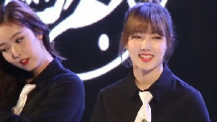 GFriend - 韩国东亚大学庆典演出全程 PART 03