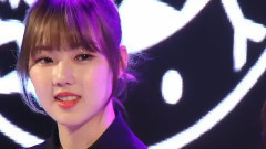 GFriend - 韩国东亚大学庆典演出全程 PART 02