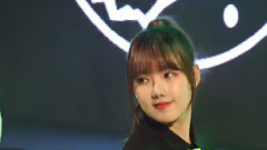 GFriend - 韩国东亚大学庆典演出全程 PART01