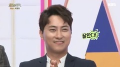 韩国综艺,Lovelyz - 啦啦队示范